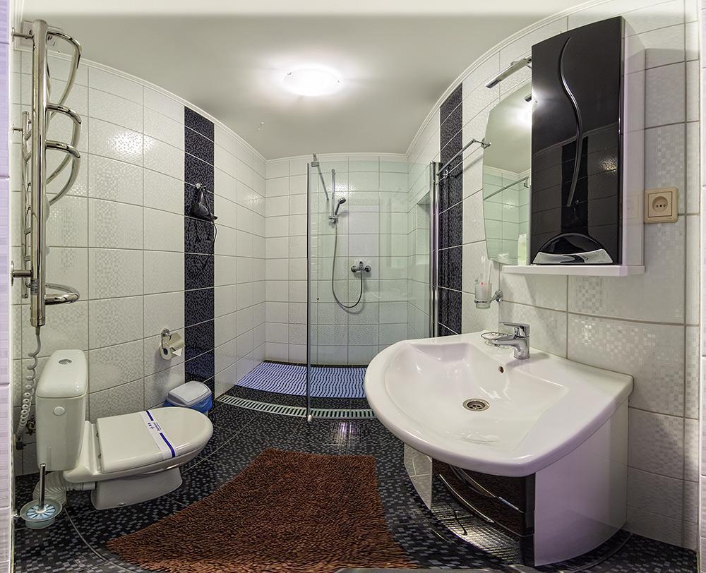 Alpen House Hotel Vyshka Luaran gambar