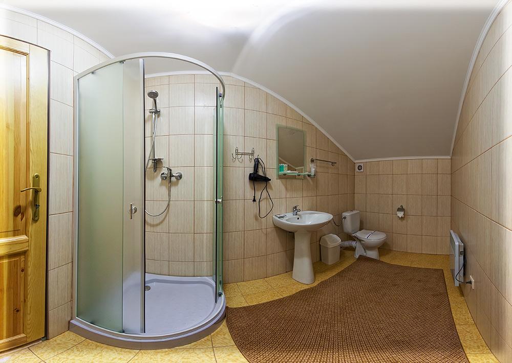 Alpen House Hotel Vyshka Luaran gambar