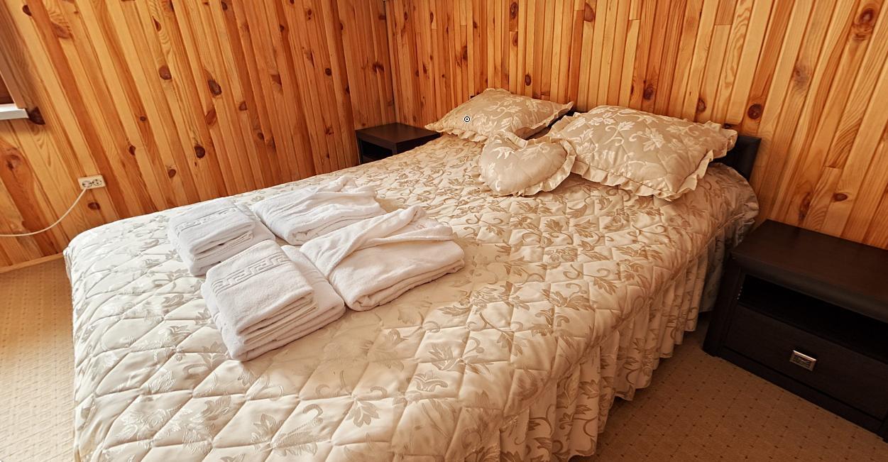 Alpen House Hotel Vyshka Luaran gambar