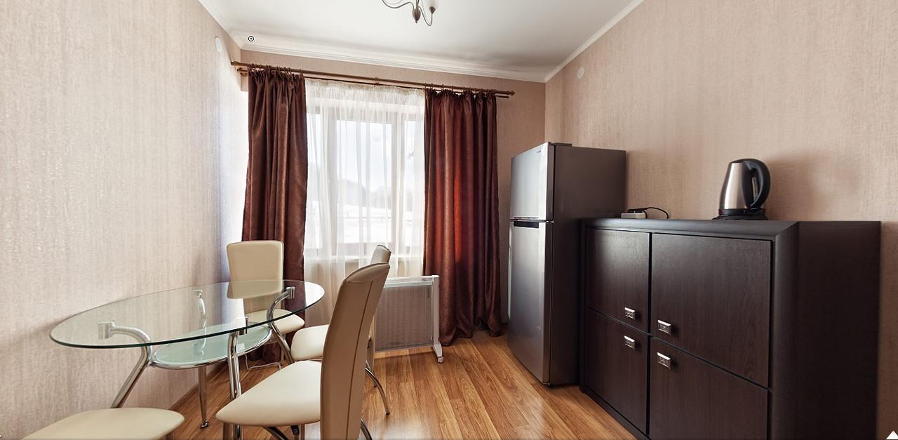 Alpen House Hotel Vyshka Luaran gambar