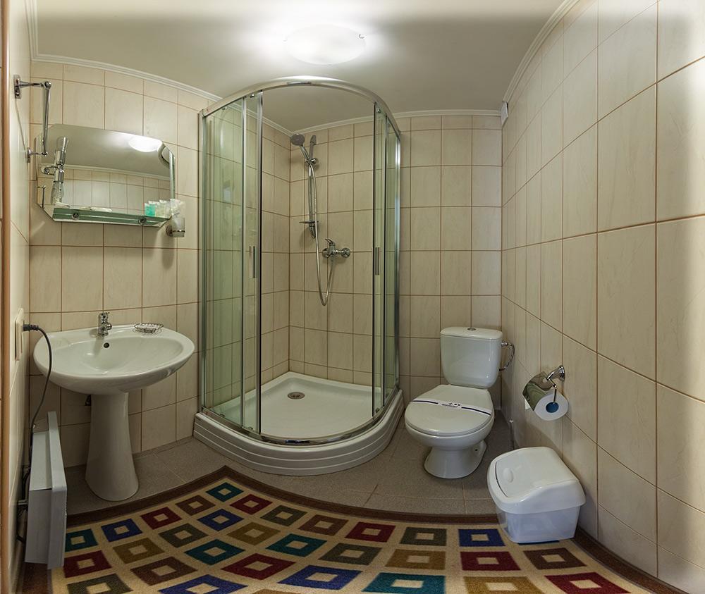Alpen House Hotel Vyshka Luaran gambar