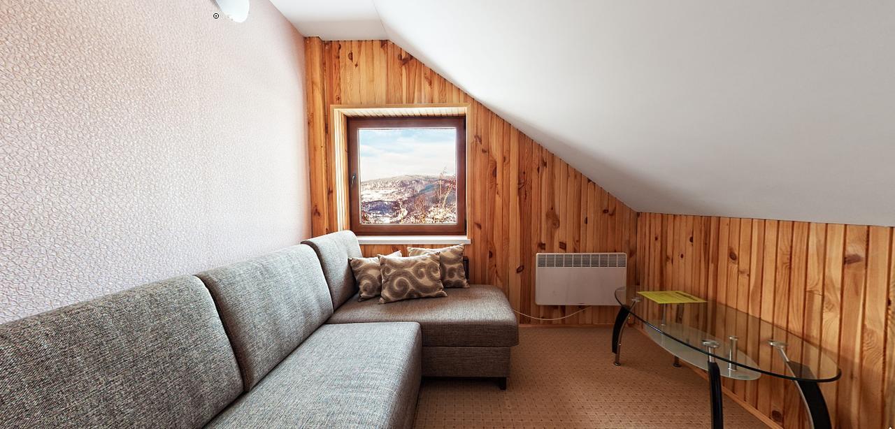 Alpen House Hotel Vyshka Luaran gambar