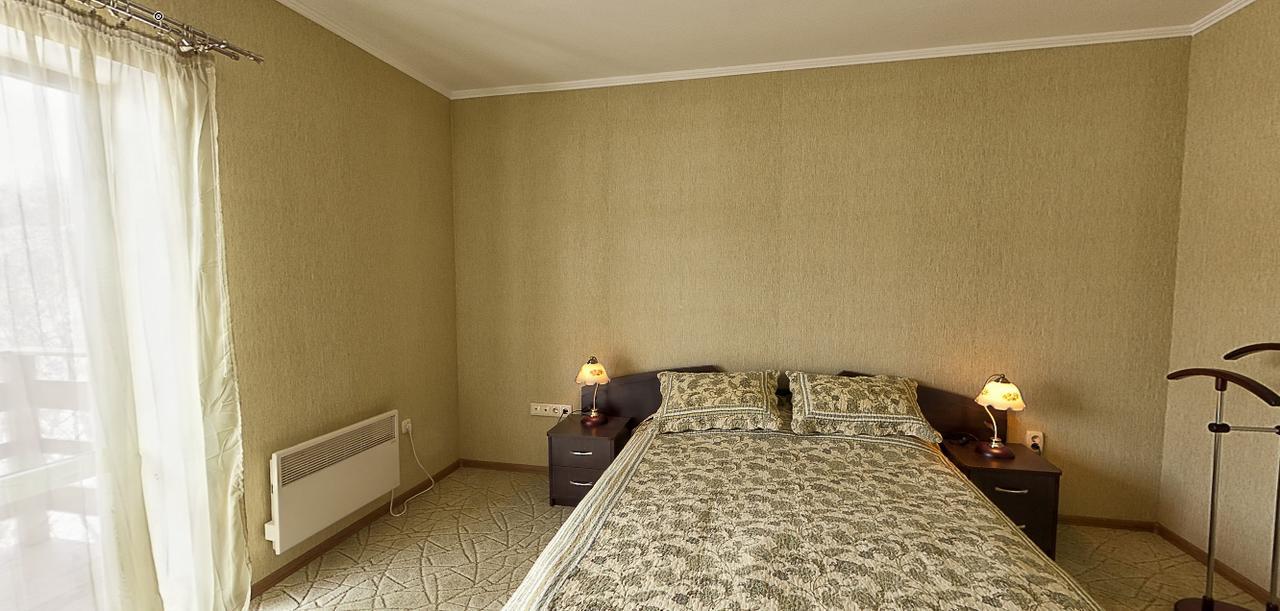 Alpen House Hotel Vyshka Luaran gambar