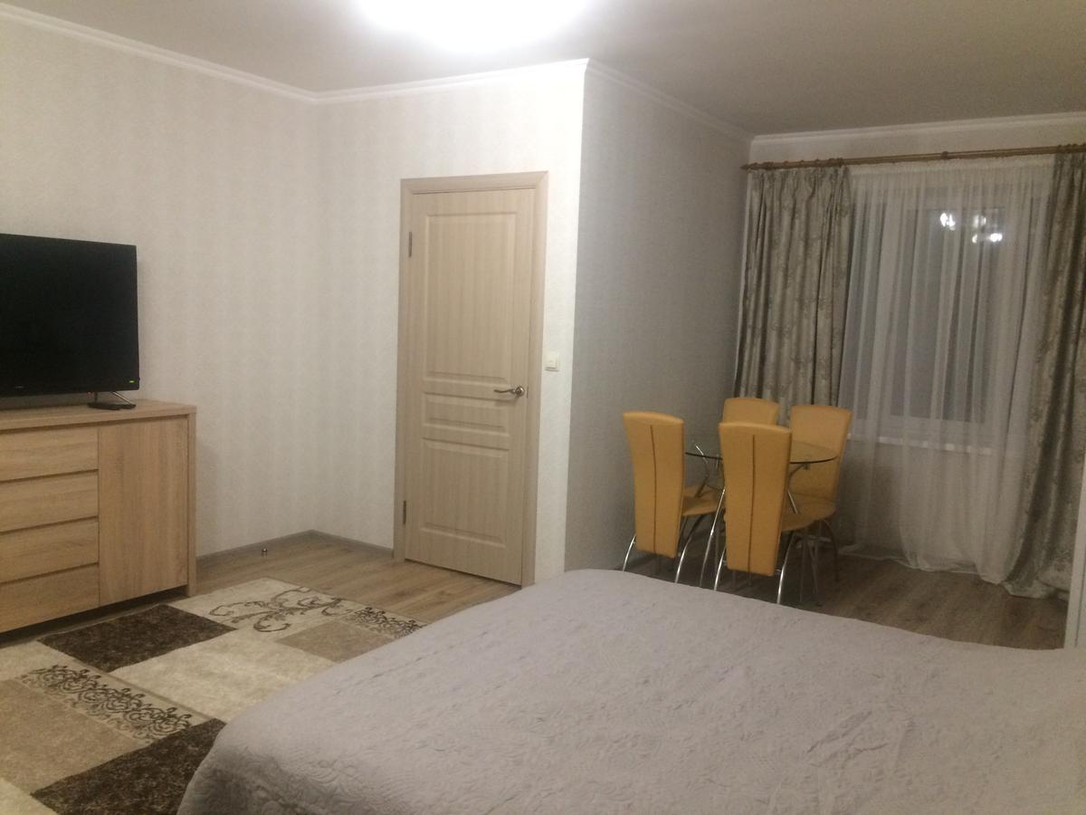 Alpen House Hotel Vyshka Luaran gambar